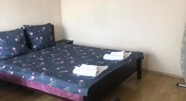 Cozy apartment with balcony, Prenota Appartamento Tbilisi Tbilisi Region