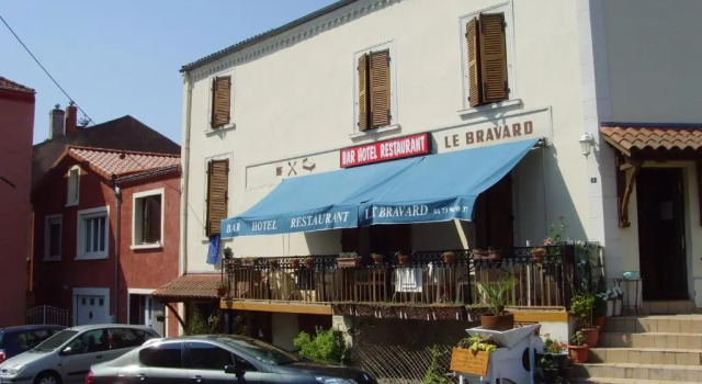 Le Bravard, Prenota Hotel Hotel economici a Alvernia