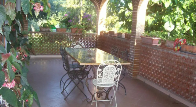 Апартаменты La Casa Dellantiquario