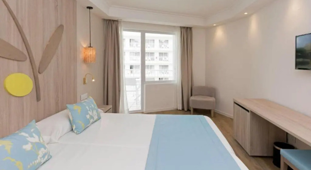 Doppel Zimmer HSM Solivera