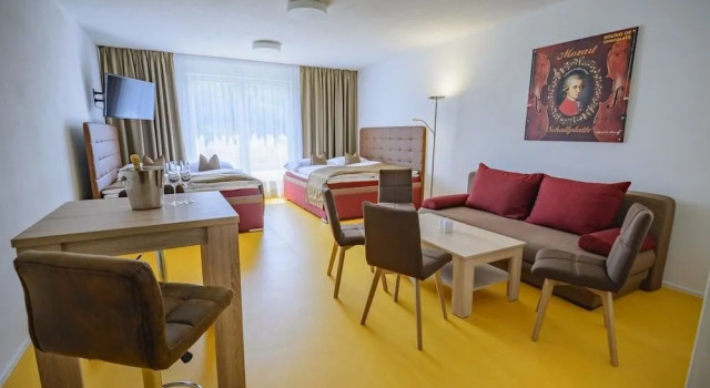 Chocohotel Fikar, Prenota Hotel Hotel a Moravia meridionale con parcheggio, Parcheggio