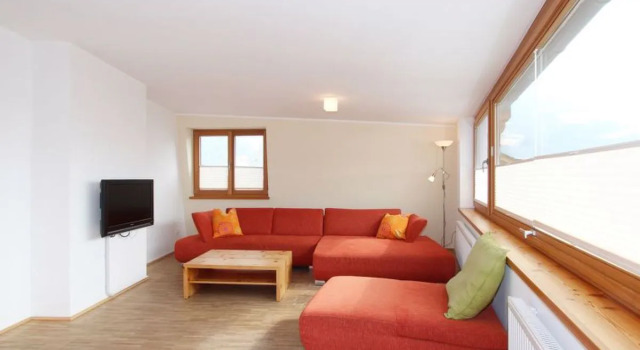 Apartment Gerda Kaltenbach 9709, Забронировать Апартаменты/квартира Апартаменты Кальтенбах, рядом с SKiOptimal (Хохциллерталь), Апартаменты/квартира