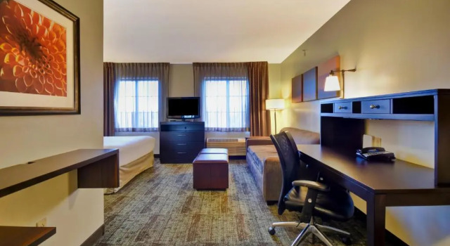 Run of House Staybridge Suites Madison - East by IHG
