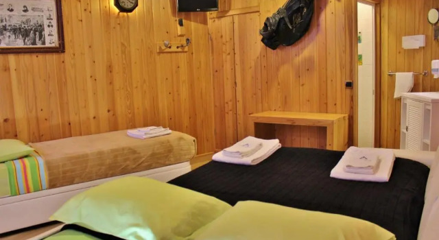 Студия Villa Ana Margarida by Nature