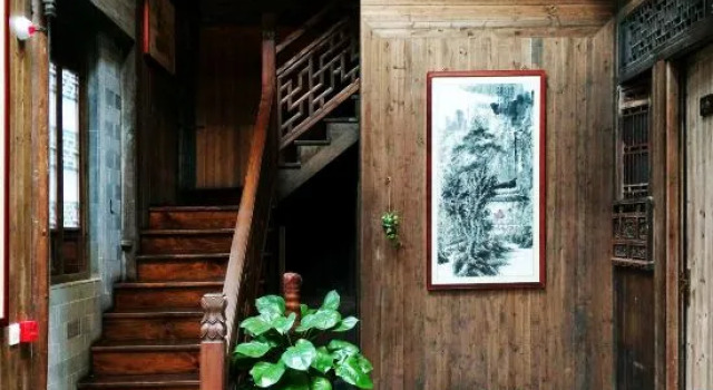 Banshan Xianke Inn, Varaa Hotelli Huangshan 