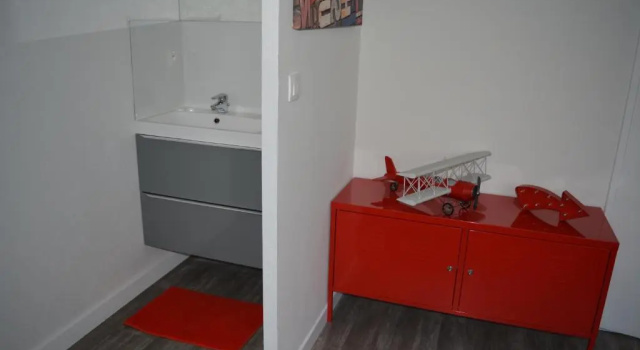 Коттедж Rullyoloft