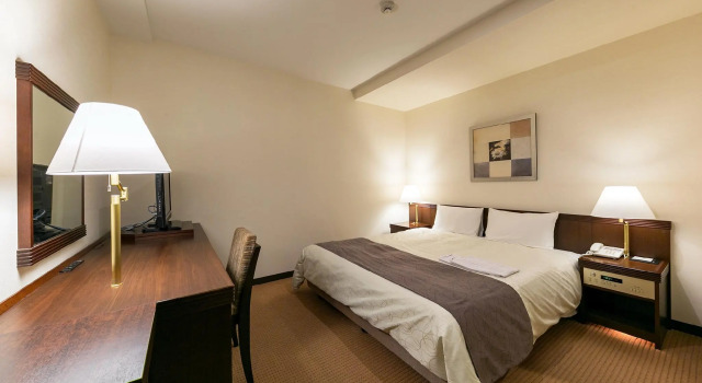 Двухместный номер Standard Hotel Courtland