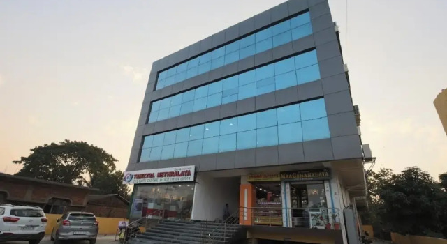 Hotel Hi city Inn Near ISBT, Varaa Hotelli 3 tähden hotellit kohteessa Assam, 3*