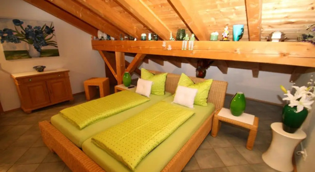 Appartamento Apartment Leonie