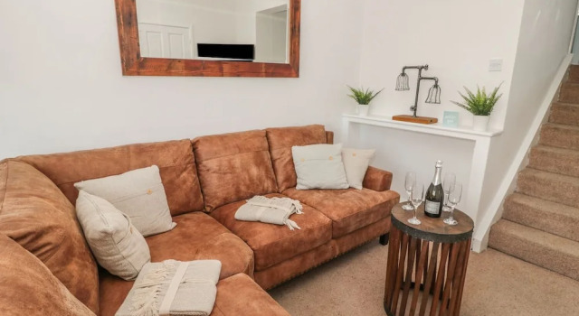 Lovatt House Apartment Tynemouth
