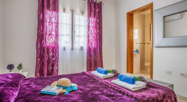 Villa Deseada