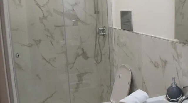 Номер Economy Hotel Plaza Ungheria