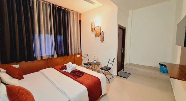 Hotel Brother's Agra