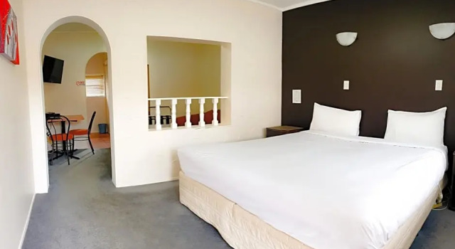 Студия Casa Bella Motel