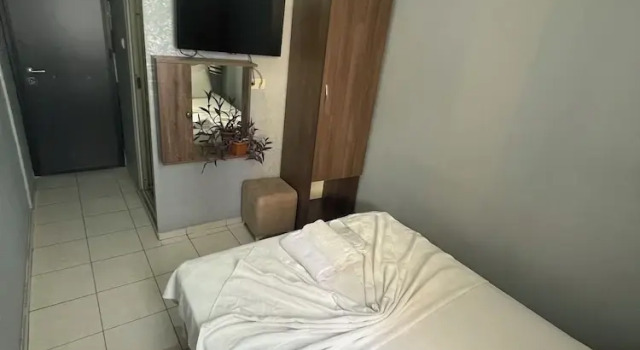 Двухместный номер Standard NEZİH SUİTS OTEL