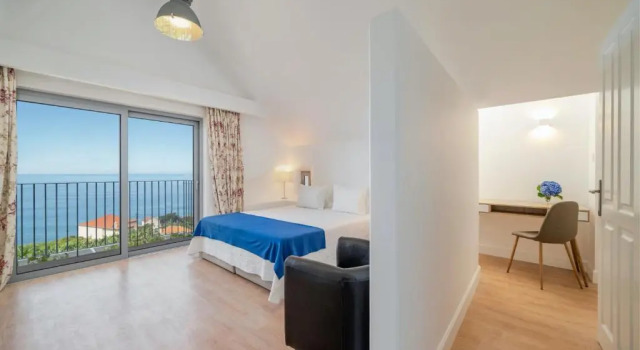 Villa do Mar IV by OurMadeira, Boek Villa Arco da Calheta Madeira