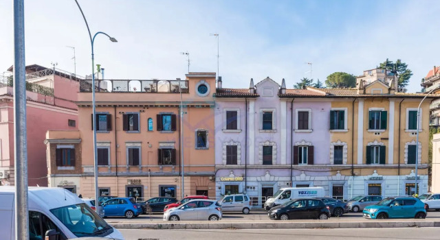Sweety Aptnew in Rome Fleming Corso di Francia