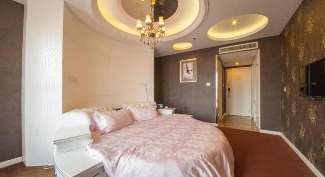 GreenTree Inn Jiangsu Nantong Haimen Sanchang North Wangjiang Road Business Hotel, Book Hotel Nantong Jiangsu
