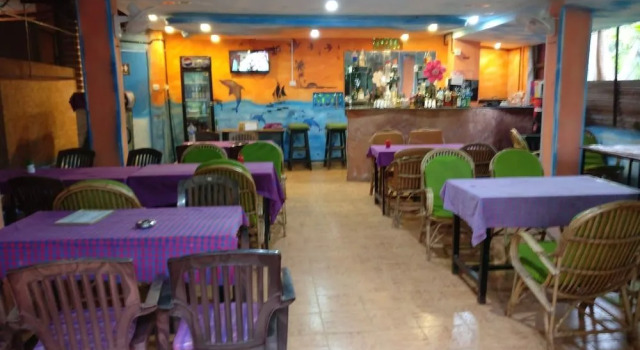 Saby Guest House, Rezerwuj Pensjonat Hotele w North Goa z parkingiem, Parking