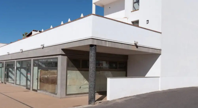 Apartment With 3 Bedrooms in El Cotillo, With Wonderful Mountain View, Furnished Terrace and Wifi - 500 m From the Beach, Book Lejlighed Cotillo Fuerteventura