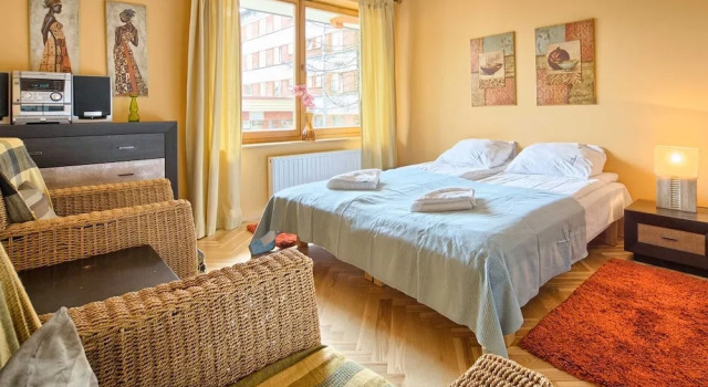VisitZakopane Lemon Apartments, Забронировать Апартаменты/квартира Апартаменты Закопане, рядом с Szpital Specjalistyczny Chorob Pluc, Апартаменты/квартира