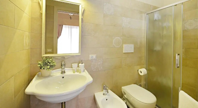 Номер Standard B&B A Casa di Nonna Giovanna
