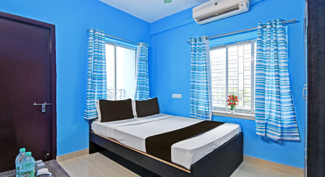 Hotel O The Retro Haus, Prenota Hotel Calcutta 