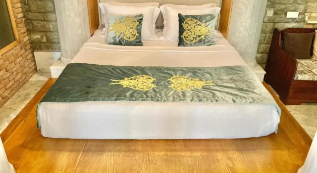 Номер Standard Portofino Boutique Hotel