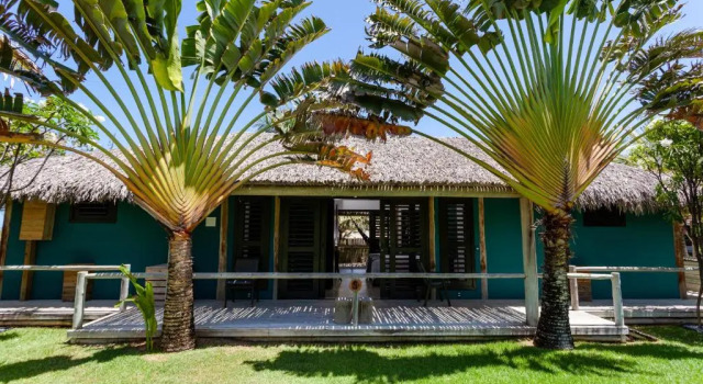 Люкс Hotel VilaVeraTheresa