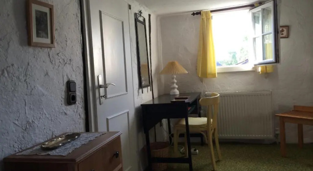 Коттедж Kellisch Haus