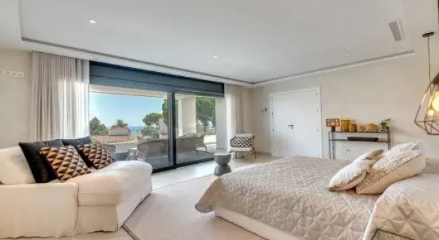 Вилла All About Playas Andaluzas Villa