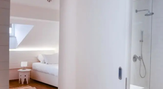 Двухместный номер Superior Hotel Old Sarajevo