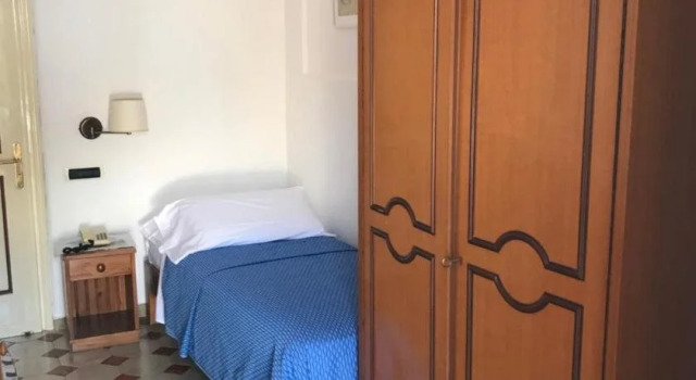 Hotel Villa Antonio, Buchen Sie Villa Villen in Ischia, Villa