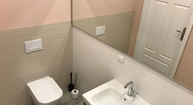 Апартаменты Deluxe Apartament Weyssenhoffa 9