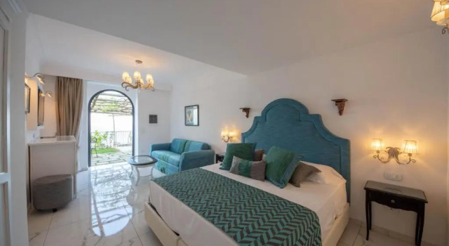 Villa Amore