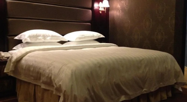 Jinboya Hotel - Shantou, Rezervasyon Otel Guangdong otoparklı oteller, Otopark