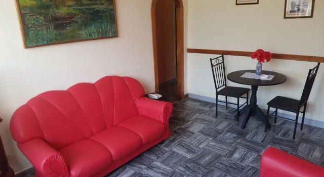 Apartamento de Amelia Piso 6, Buchen Sie Ferienwohnung Apartments in Havanna, Ferienwohnung