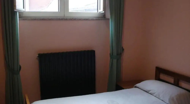 Одноместный номер Standard Hotel Grandinetti