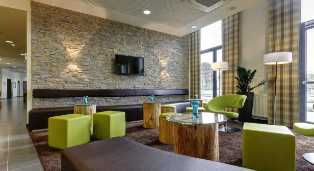 Holiday Inn Express Augsburg by IHG