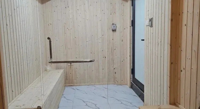 Номер Standard Sky hotel