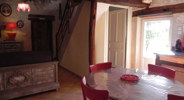 Domaine de la Guinchère, Boek Hotel Hotels in Franche-Comte met ontbijt, Ontbijt