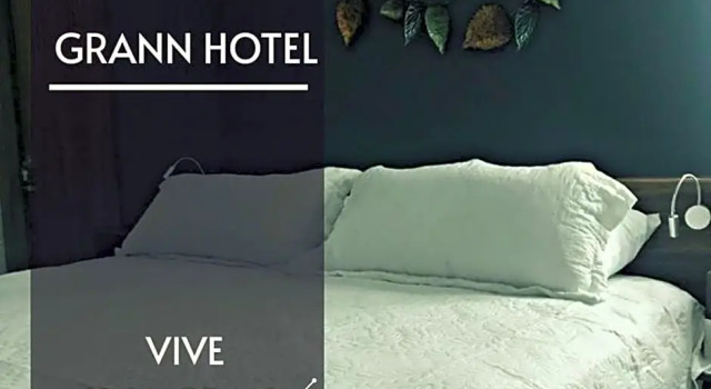 Grann Hotel, Prenota Hotel Hotel a El Bajio con piscina, Piscina