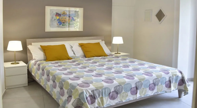 Benedettini - Suites