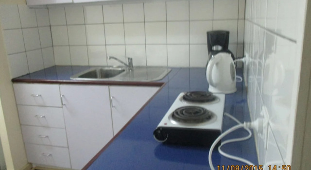 Апартаменты Premier Hohola Apartments
