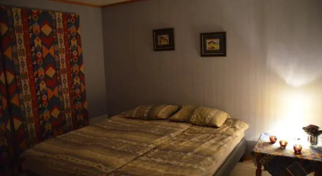 Leknes Home, Book Lejlighed Hoteller i Leknes med parkering, Parkering