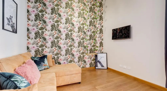 Klioos Apartment, Book Apartment Pantheon Rome, near Piazza Colonna