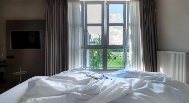 Номер Superior Seminaris Hotel Nürnberg