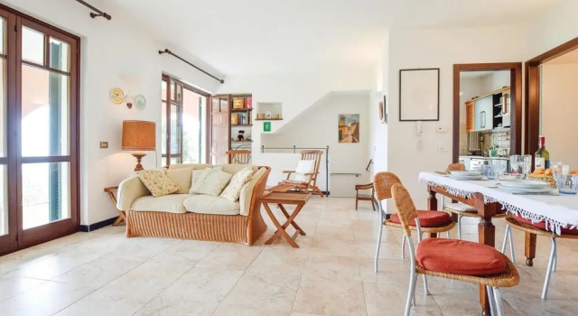 Casa Teresa