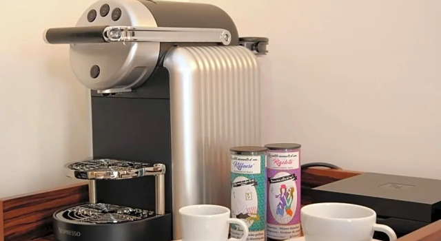 Номер Standard Hotel Bearnais