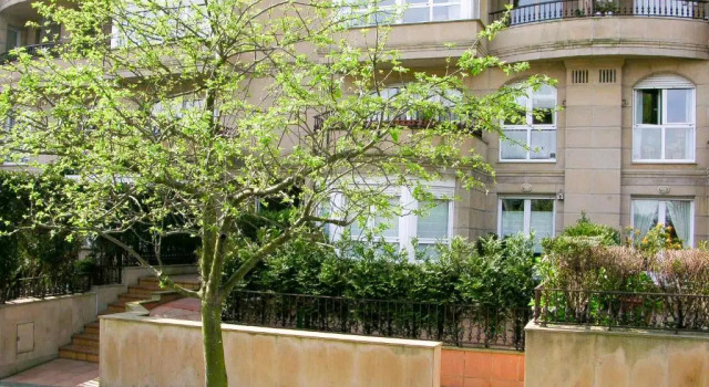 Апартаменты Emyrent I Ondarreta
